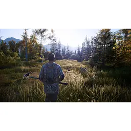 Ключ активації Microsoft Hunting Simulator 2 для Xbox One/Series S/X - мініатюра 3