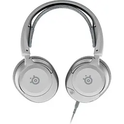 Навушники з мікрофоном SteelSeries Arctis Nova 1 White (61607) - мініатюра 6
