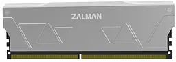 Радіатор охолодження для RAM MH10 ARGB Single/Double Sided RAM 3-Pin 5V сріблястий Zalman teh0019184
