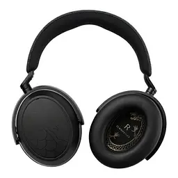 Навушники Sennheiser Momentum 4 Wireless Headphones Dragon Edition Black - мініатюра 2