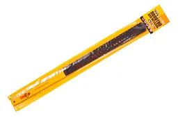 Полотно ножівкове Mastertool 300 x 12.5 мм (24T x 1") Ram C (в упаковці 6 шт.) - мініатюра 2