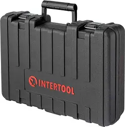 Перфоратор Intertool Storm DT-0180 [89249] - мініатюра 9