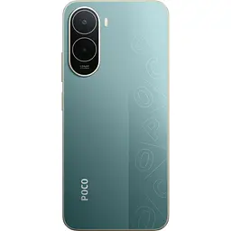 Мобільний телефон Xiaomi Poco C81 Pro 4/256GB Green (1209340) - мініатюра 3