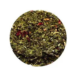 Йерба Мате Green FLOR DE LIMONERO - 400 г - мініатюра 6