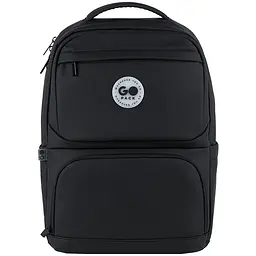 Рюкзак GoPack Teens 150L Чорний (GO26-150L) - мініатюра 3