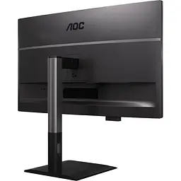 Монітор AOC 27" Q27P4U QHD IPS 120Hz (Q27P4U) - мініатюра 10