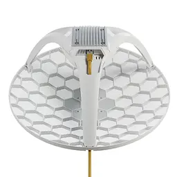 Точка доступу Mikrotik LHGG LTE6 kit (LHGGR&FG621-EA) - мініатюра 4