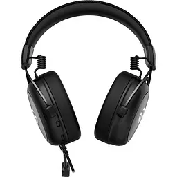 Навушники HF Stereo GamePro Asgard Skald Origin Black (HS850B) UA - мініатюра 3