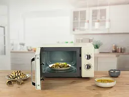 Мікрохвильова піч Gorenje MO20E1HRL (C20MXP41-E70) - мініатюра 14