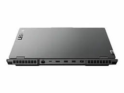 Ноутбук Lenovo Legion 5, 15ARH7H (82RD006BPB) Storm Grey 15.6" WQHD/R7 6800H/RTX3070TI/16GB/512GB/NO OS - мініатюра 4