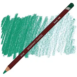 Олівець пастельний Pastel (P420) Зелений яскравий Derwent
