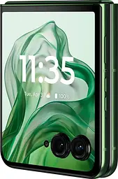 Смартфон Motorola Razr 50 Ultra 12/512GB Spring Green - мініатюра 5