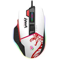 Мишка A4Tech Bloody W95 Max Naraka - мініатюра 2