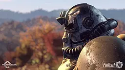 Гра Sony PlayStation 4 Fallout 76 Англійська Версія Б/В - мініатюра 5