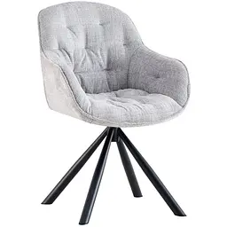 Крісло Avanti ORION Light Grey