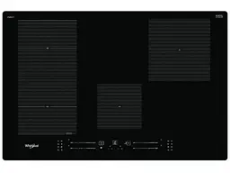 Варильна поверхня Whirlpool WFS0377 NE/IXL