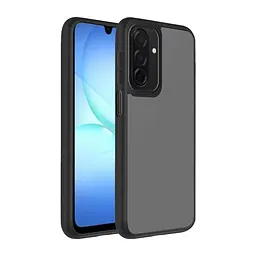 Чохол Make Samsung A17 Shadow Black - мініатюра 3