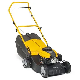 Stiga Газонокосарка бензинова ST120 OHV Autochoke 1900Вт 41см 60л 22-65мм 25кг - мініатюра 2