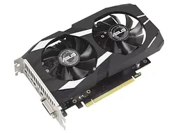 Відеокарта Asus DUAL-RTX3050-O6G - мініатюра 3