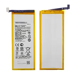 Акумулятор JT40 для Motorola XT1926-1 Moto G6 Plus/ XT1926-2/ XT1926-3/ XT1926-5 AAAA - мініатюра 2