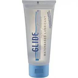 Лубрикант на водній основі Hot Glide Liquid Pleasure Wb 100 мл