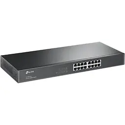 Комутатор TP-Link TL-SG1016 [122711] - мініатюра 3
