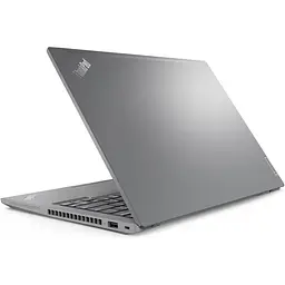 Ноутбук Lenovo ThinkPad T14 Gen 4,i5-1335U,16GB,1TB,IPS сенсорний,300 nit,Windows 11 Pro - мініатюра 2