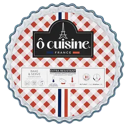 Форма O Cuisine 27 см kuh0016012 - мініатюра 2
