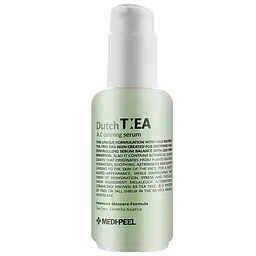 Сироватка ампульна для обличчя Medi-Peel Dutch Tea AC Calming Serum з чайним деревом 70 мл