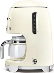 Крапельна кавоварка SMEG DCF02CREU - мініатюра 3