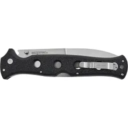 Ніж Cold Steel Counter Point XL Serrated Black (CS-10AAS) - мініатюра 4