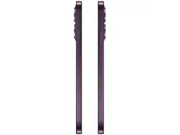 Смартфон OPPO Reno16 F 5G 12/256GB Twilight Violet - мініатюра 7