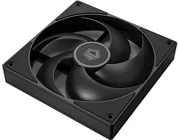 Вентилятор ID-Cooling AS-120-K Trio (AS-120-K TRIO) - мініатюра 4