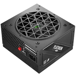 Блок живлення 1stPlayer HA-1300BA3 1300W 80+ Platinum Black (NGDP-PLT-1300-BK-EU)