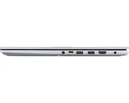 Ноутбук Asus Vivobook 16 OLED M1605NAQ-SH054 (90NB1832-M001Y0) Cool Silver - мініатюра 6
