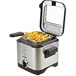 Фритюрница Mesko MS 4910 1.5 L