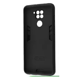 Чохол Armor Magnetic Xiaomi Redmi Note 9 - мініатюра 2