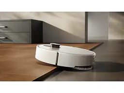 Робот-пилосос з вологим прибиранням Xiaomi Robot Vacuum 5 Pro - мініатюра 10