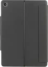 Чохол-клавіатура Tucano Book Cover Keyboard для Samsung Galaxy Tab A9+ 11.0 (X210/X215/X216) DE/UKR Black (F-TUCBCKTABA9P) - мініатюра 4