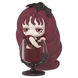 Колекційна фігурка-сюрприз 52Toys Lilith The Century of Mary із аксесуарами (125449) - мініатюра 4