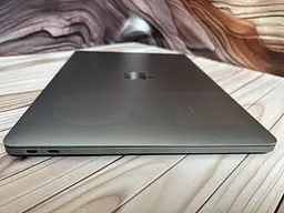 Ноутбук Apple MacBook Pro 13" 2017 A1708 i5-7360U/8/256 (C02VNDFYHV29) Б/в - мініатюра 5
