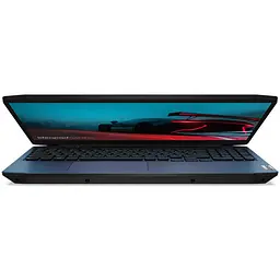 Ігровий ноутбук Lenovo IdeaPad 3 15ARH05 AMD Ryzen 7 4800H до 4, 20 ГГц, 15, 6, Full HD, IPS, 8 ГБ, 512 ГБ SSD, NVIDIA GeForce GTX 1650 Ti 4 ГБ, Free DOS, Chameleon Blue - мініатюра 6
