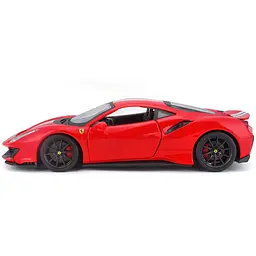 Автомодель Ferrari 488 Pista в асортименті (18-26026) - мініатюра 3