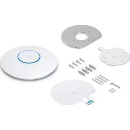Точка доступу Ubiquiti U7 Lite (U7-Lite) [144681] - мініатюра 8