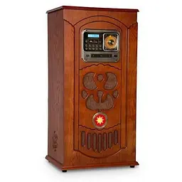 Музикальний центр Auna Musicbox (10032730)