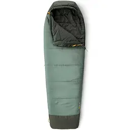 Спальний мішок Sea to Summit Boab -9C|15F, Regular Wide 185 L Сірий - мініатюра 2