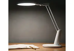 Настільна лампа XiaomiYeelight Serene Eye-Friendly Desk Lamp YLTD03YL TD0030W0CN - мініатюра 4