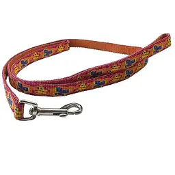 Coastal Pet Attire Weave Повідець для собак 1.6см х 1.2м Метелик