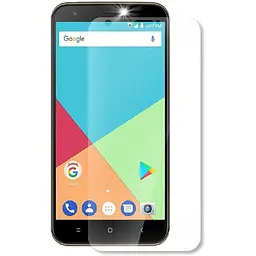 Захисна плівка StatusSKIN для Ulefone S7 Екран Глянцева Pro