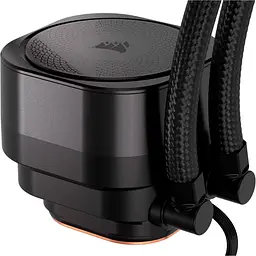 Система водяного охолодження Corsair Nautilus 360 RS Black [CW-9060089-WW] UA [143840] - мініатюра 7